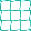 Zabezpieczenie siatką przyczepy rolniczej - Wielkość oczka 4,5x4,5 cm. Grubość 4mm - sklep internetowy Siatki24.eu - zdjęcie 5